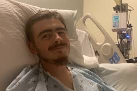 Fundraiser for Mike Ball by Laurel Buchanan : Help Mike With Expenses While  He Recovers