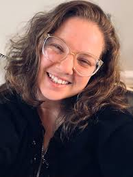 How many of you thought you were going to die running up and down those  steps when you were a kid? Faurot Park in the fall.