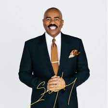 He first married to marcia harvey in 1980 but they divorced in 1994. Steve Harvey Releases First Ever Nft To Benefit Charity Business Wire
