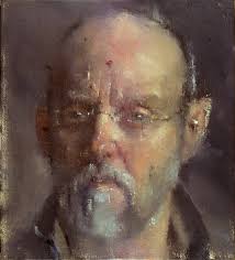 The Intimate Paintings and Drawings of Mark Karnes : Ephraim Rubenstein