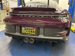 Image result for Aubergine 2025 Porsche