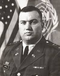 Arthur Cantrell Obituary