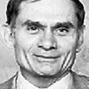 Syms Family Obituaries