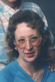 Mable Elizabeth Rawson Milner (1943-1990)