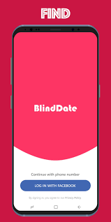 Blindr is a social and dating network with a unique opportunity to meet via online blind date. Blinddate For Android Apk Download