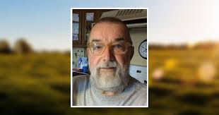 David Joseph Dombrosky Obituary July 25, 2022