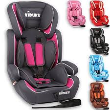 Kiduku Autokindersitz Kindersitz Kinderautositz Sitzschale Universal Zugelassen Nach Ece R44 04 In 6 Verschiedene Child Car Safety Child Car Seat Car Seats