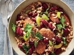 30 Classic New Orleans Recipes Cooking Light .cajun dirty rice cajun fries cajun hush puppies cajun onion rings cheese scalloped potatoes cheesy mac chipotle smashed sweet potatoes coconut rice confetti rice & vegetables corn. cooking light