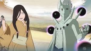 He looks like a pack mule. Naruto Shippuden Ultimate Ninja Storm 4 Hanabi Hyuga Vs Obito Uchiha By Ign