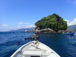 The island was chosen to represent 'bali hai' thanks to its amazing. Tioman Diving And Snorkeling Trip Review Of Aman Tioman Beach Resort Pulau Tioman Malaysia Tripadvisor