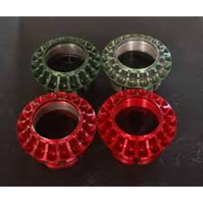 Check spelling or type a new query. Caterham Ct05 F1 Car Wheel Nut Lh 2014 Enrique Covelo