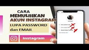 Kami akan menyimpan akun instagram anda untuk menyukai, mengikuti atau melihat cerita. Cara Memulihkan Akun Instagram Lupa Password Dan Email Dan Nomor Hp 2021 Cara1001