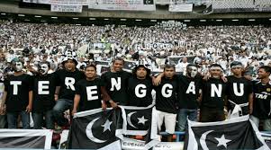 Esok akan bermulanya perlawanan di stadium shah alam, jom mari kita sama2 saksikan perlawanan nogori menentang ganu. Video Tewas Kepada Pahang Peteh Kecewa Aksi Hambar Tfc Arena Bola Sepak