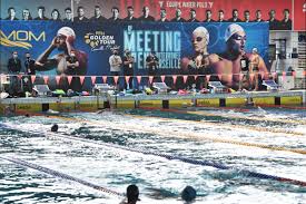 Prochain défi… un tour de france à la nage ! Golden Tour Marseille Nouvelle Chance Pour Tokyo Federation Francaise De Natation