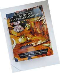 Vintage Larousse Gastronomique Cookbook By Prosper Gastronomique 1961 First American Edition Encyclopedia Food Wine Cookery Colle Cookery Wine Recipes Food