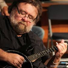 Dennis Caplinger: So Long, Old Friend