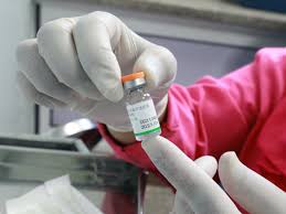 It actually has 3 vaccine candidates, but the one approved for general use. Sinopharm Covid Vaccine The World Needs To Keep Using It Even If It S Less Effective Than Pfizer