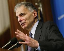 Ralph Nader to Address Arab America Foundation Rising Leaders for 2020