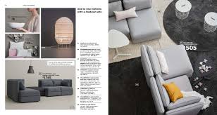 Stay modular is a modular sofa, configurable through 10 different modules. Ikea 2018 Kataloog By Proje Ilan Com Issuu