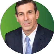 I'm happy to share that I'm starting a new position as EVP and Chief Legal  Officer at Henry Ford Health!