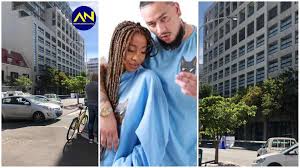 Nelli tembe, the fiancée of popular south african hip hop artist, aka, has died after she reportedly fell from the tenth floor of a hotel in central cape town. Icxhiuzcgyskkm