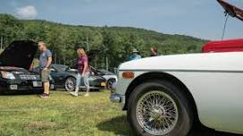 Gore Mountain Cruise-In