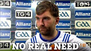 Leitrim place former Donegal manager Declan Bonner as top of wishlist to  replace Mickey Graham