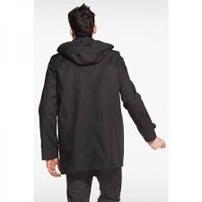 Maybe you would like to learn more about one of these? Trench Uni A Capuche Noir Homme 3 Suisses