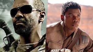 El Libro de Eli' tendrá una serie precuela con John Boyega ('Star Wars')  como protagonista