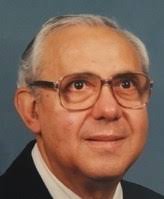 William Diamanduros Obituary (1929