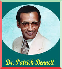 JNHT Bids Farewell to Dr. Patrick Bennett