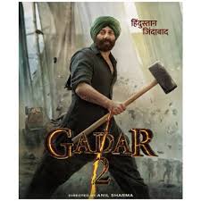 gadar 2