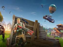 Season 7, with the slogan you better watch out, is the seventh season of fortnite: Fortnite Das Bringt Season 7 Und Der Neue Battle Pass Multimedia