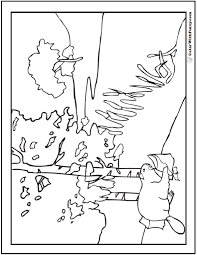 There are tons of great resources for free printable color pages online. Beaver Coloring Pages Beaver Dams And Habitat