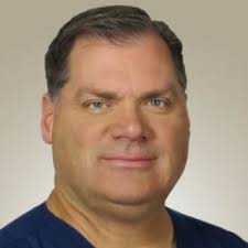 Dr. Bret Timmons, DO