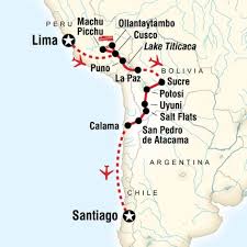 Movies from chile and bolivia. Southern Divide Travel Tours Bolivia Travel Trip