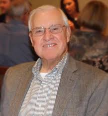 Hugh McConnell Obituary