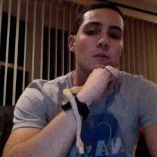 Sean Xavier (@SXAguiar)