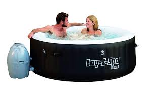 Top 17 Best Inflatable Hot Tubs Review A Complete Guide 2020 Hot Spa Jacuzzi