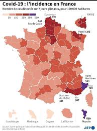 Ce confinement ne ressemblera pas tout à fait aux précédents. Apres Le Confinement Local A Nice D Autres Departements Inquietes Par Les Mesures Restrictives Actu