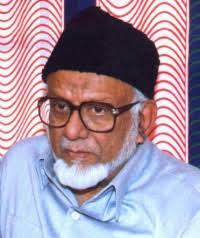 Mulla Asgar (Asghar Ali M.M Jaffer)