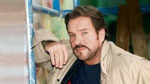 Götz George in Zehlendorf beerdigt: Nahe seinem Vater Heinrich George