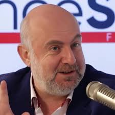 FAIRE SÉCESSION CONTRE LE GREAT RESET !