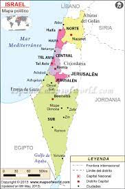Просмотров трансляция закончилась 8 месяцев назад. Israel Mapa Mapa De Israel