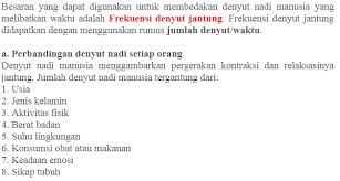 Satuan besaran pokok didalam sistem internasional (si) adalah… posted in umumtagged soal essay ipa kelas 7 semester 1 dan kunci jawaban, soal ipa mts kelas 7, soal uts ipa kelas 7 k13 semester 2. Jawaban Uji Kompetensi Penerapan Bab 1 Halaman 30 Ipa Kelas 7 Objek Ipa Dan Pengamatannya Bastechinfo