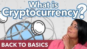 A cryptocurrency (or crypto) is a digital currency that can be used to buy goods and services, but uses an online ledger with strong cryptography to secure online transactions. What Is Cryptocurrency Youtube