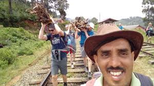 Haputale: Ella, Small Adams Peak, & Nine Arches Bridge Hike