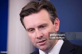 599 Josh Earnest Photos & High Res Pictures