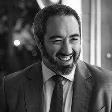 Christophe Maury (@ChristophMaury)