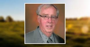 Robert J. Welsch Obituary May 12, 2021